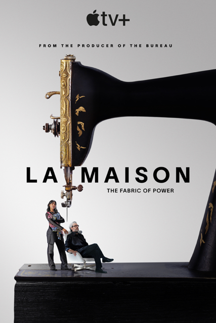 La Maison (2024) Season 1