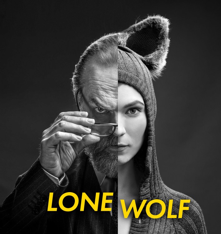 Lone Wolf (2021)