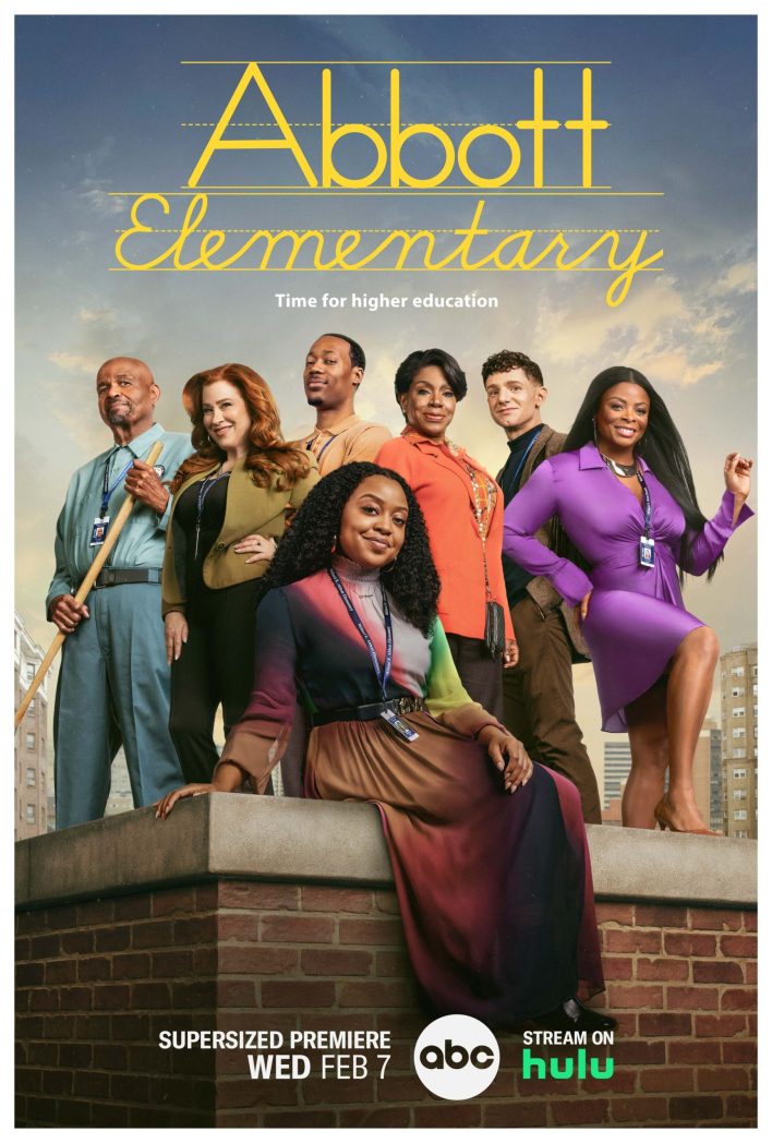 Abbott Elementary Season 4