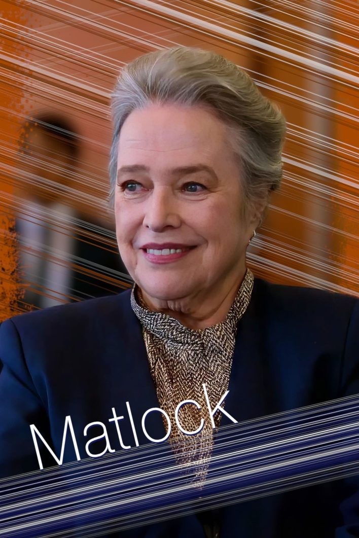 Matlock (2024) Season 1