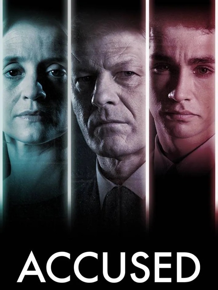 Accused Season 2