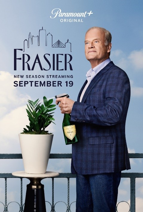 Frasier (2023) Season 2 (Episode 4 Added)