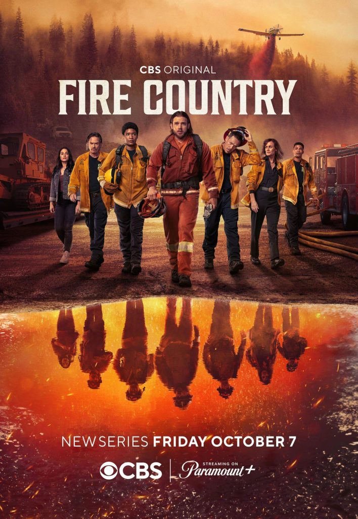 Fire Country Season 3