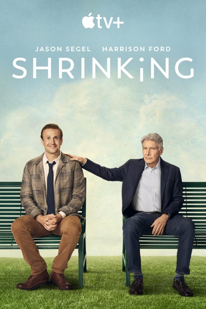 Shrinking Season 2 (Episode 3 Added)