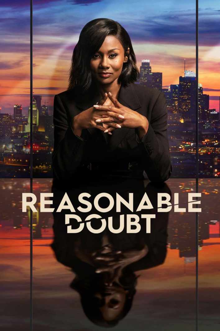 Reasonable Doubt Season 2 (Episode 8 Added)