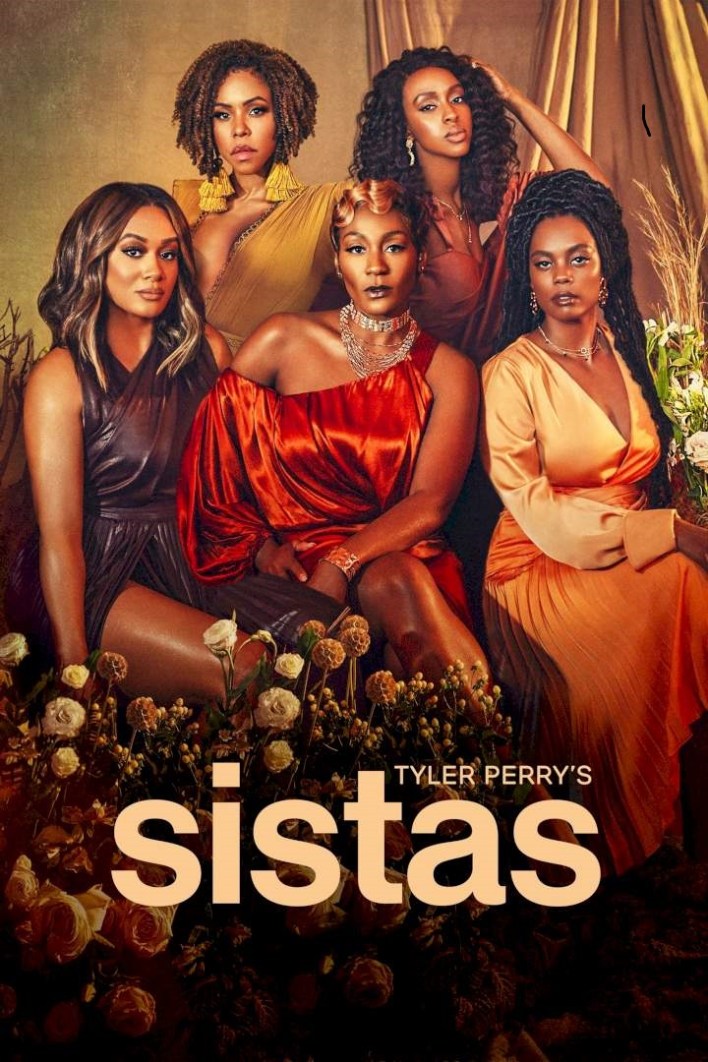 Tyler Perry’s Sistas Season 8