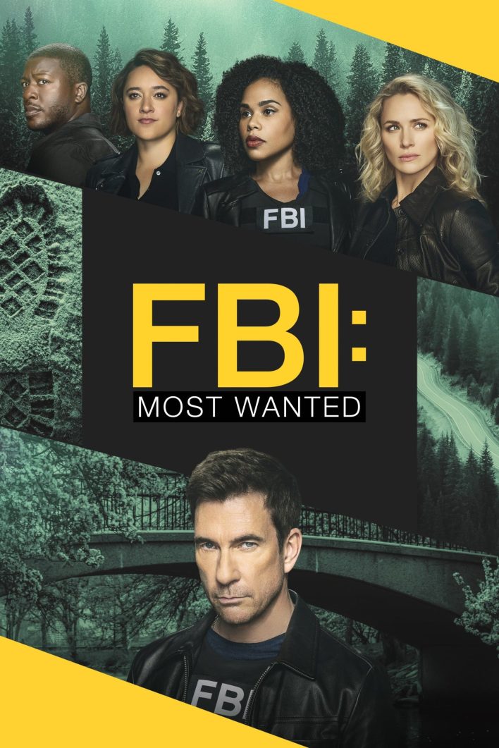 FBI: Most Wanted Season 6