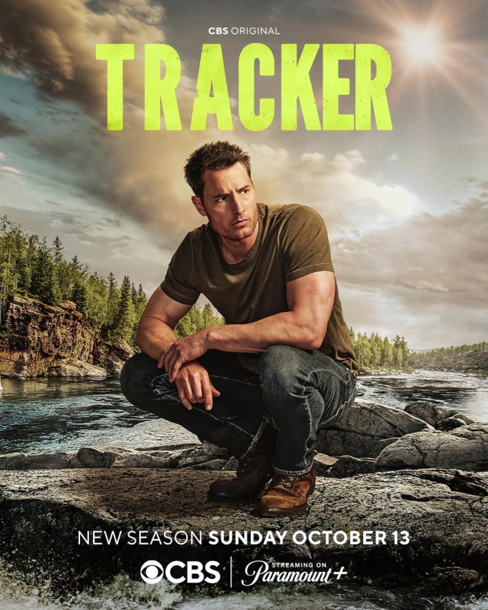 Tracker Season 2