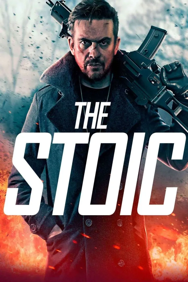 The Stoic (2024)