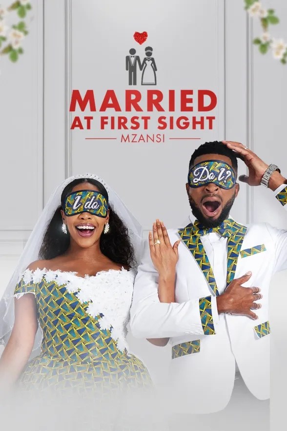 Married At First Sight: Mzansi Season 1 (Complete)