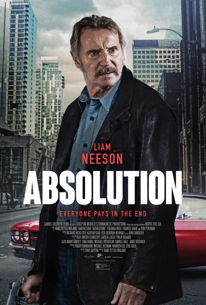 Absolution (2024)