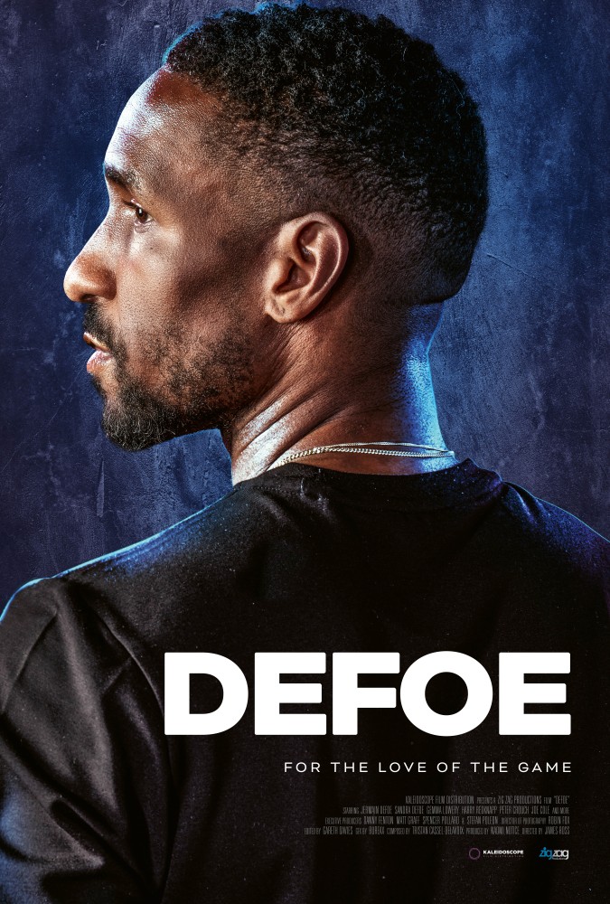 Defoe (2024)