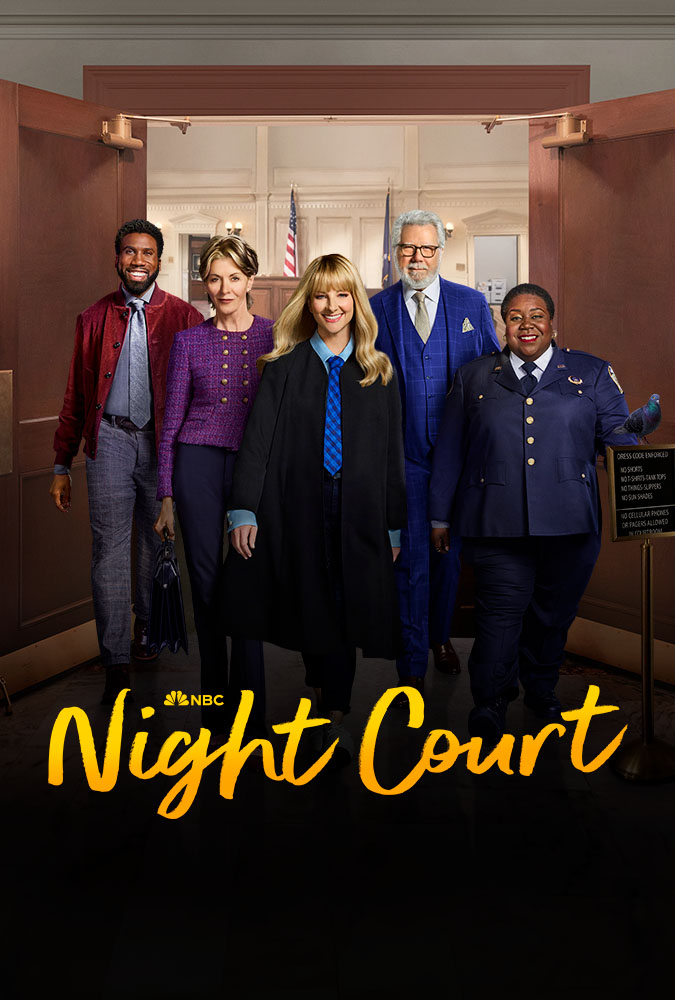 Night Court