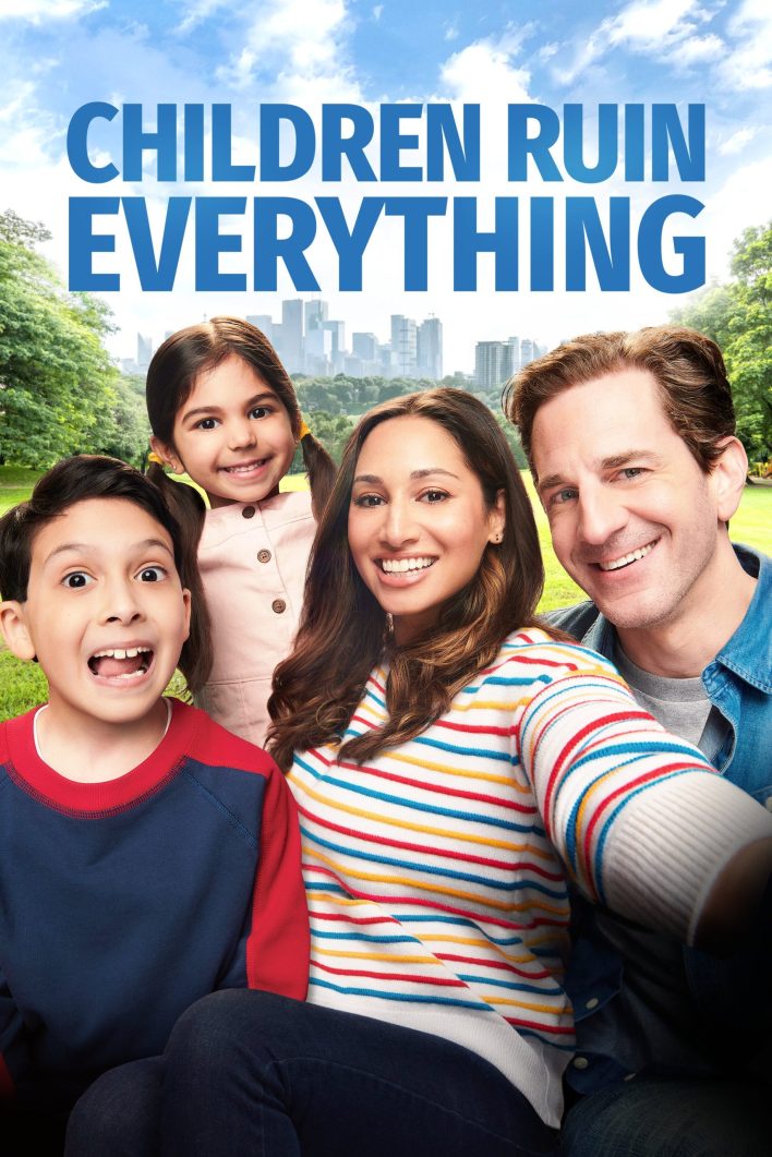 Children Ruin Everything Season 4 (Episode 3 Added)