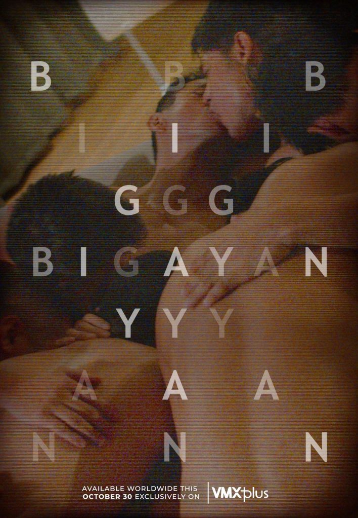 Bigayan (2024) – Filipino Movie 18+