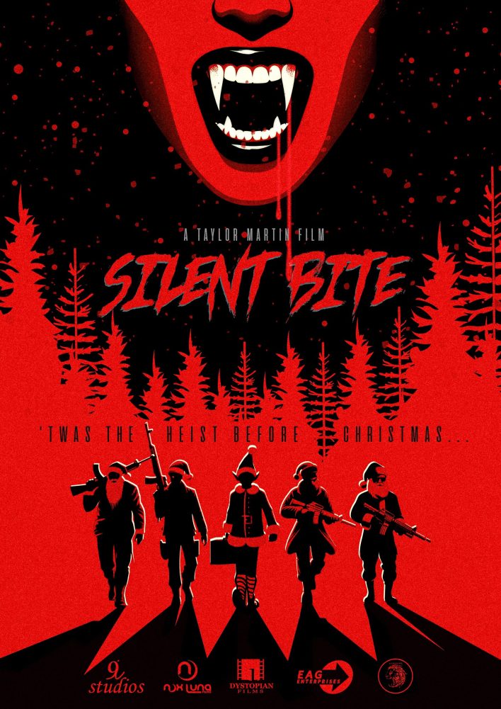 Silent Bite (2024)