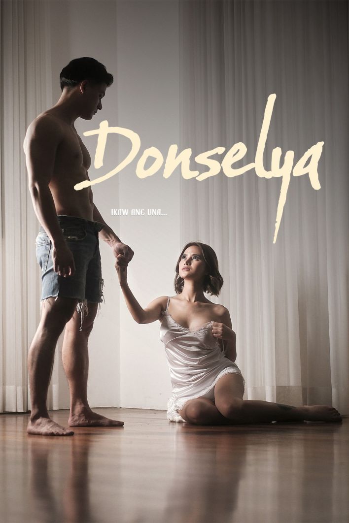 Donselya (2024) – Filipino Movie 18+