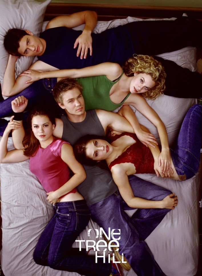 One Tree Hill Season 5 – 9