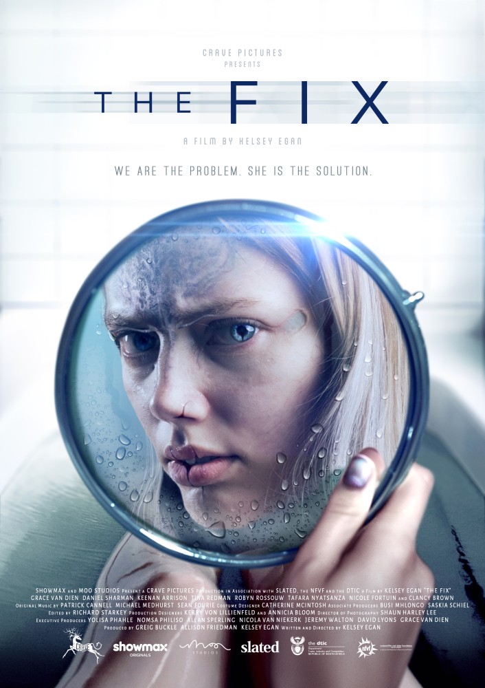 The Fix (2024) – South Africa