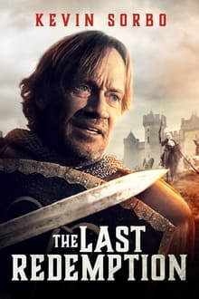 The Last Redemption (2024) – Italian