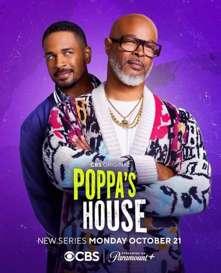 Poppa’s House Season 1