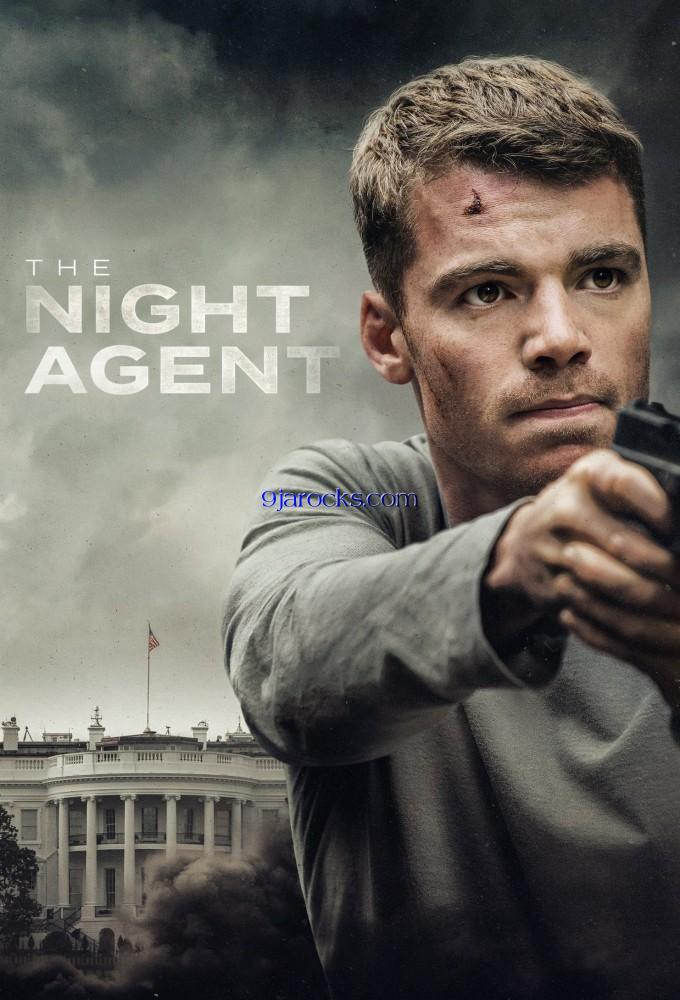 The Night Agent Season 2 (Complete)