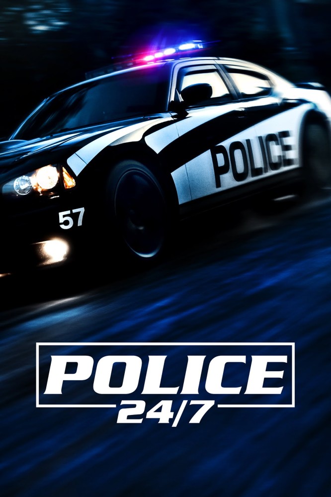 Police 24/7 Season 2 (Episode 1 – 2 Added)